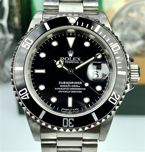 1995 rolex submariner|rolex submariner original price.